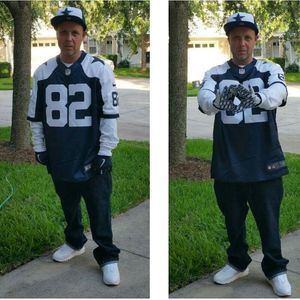 Meet your Posher, Adam